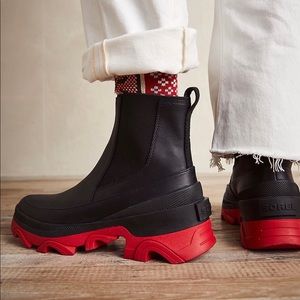 Sorel Brex Chelsea Boot